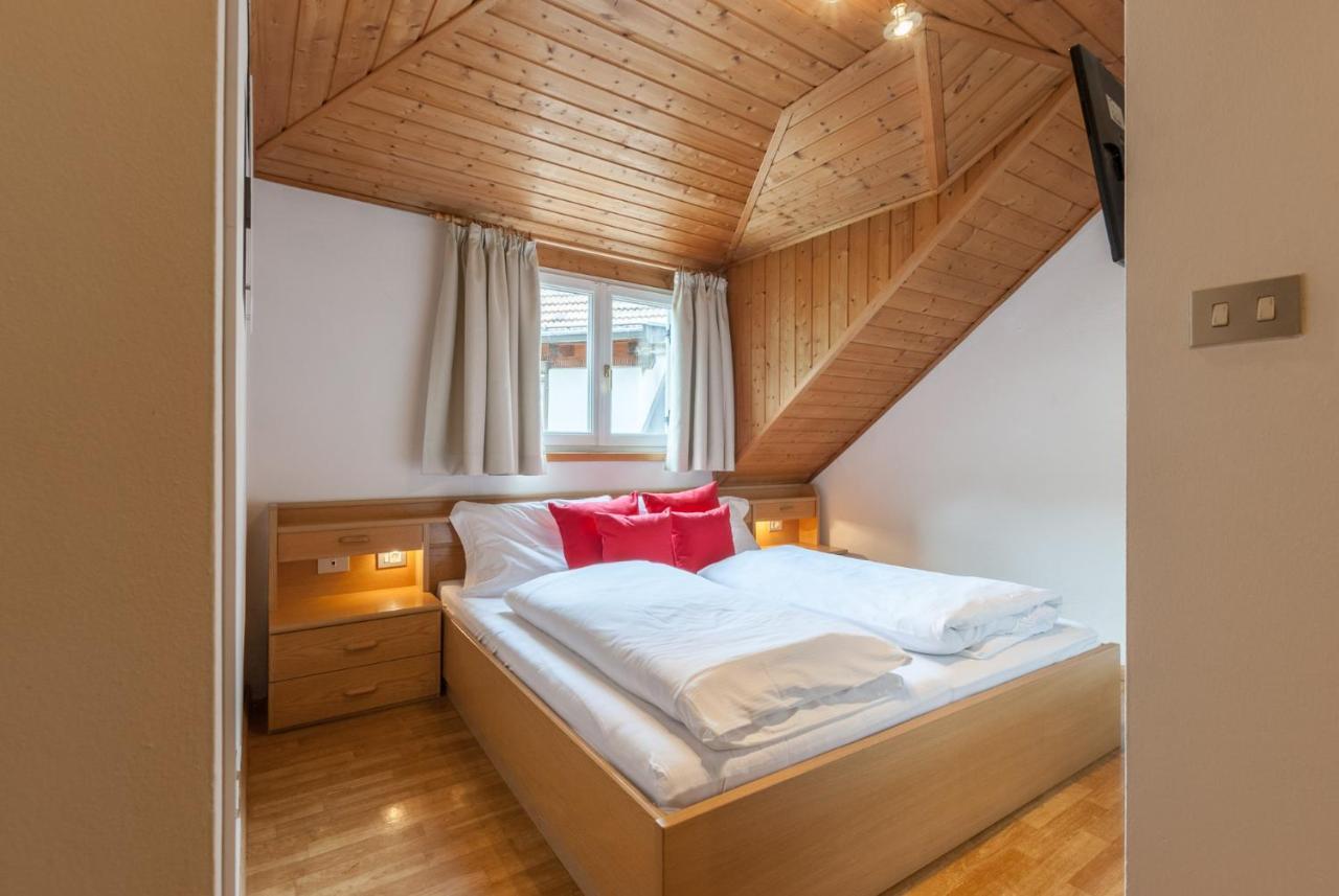 Gasthof Hanni 메라노 외부 사진