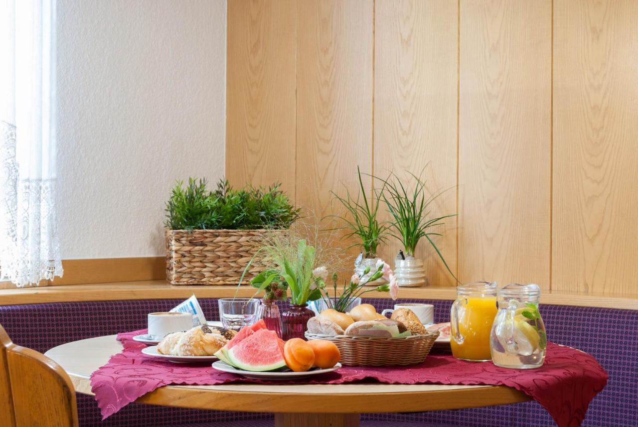 Gasthof Hanni 메라노 외부 사진